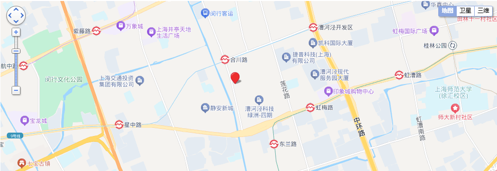 地址